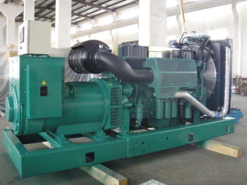 金堂便携静音：租赁无声发电机组，便携式解决能源需求