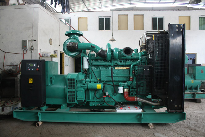 金堂环保无噪音：租用静音发电机组，为环境和耳朵双重保驾护航